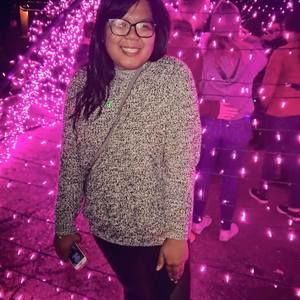 Meet your Posher, Carly